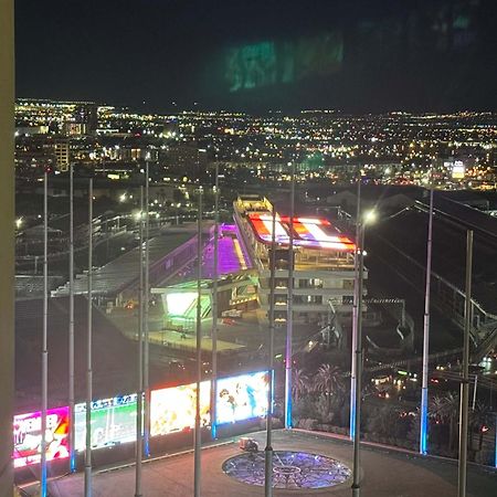 Mgm Signature-20-620 1Br 2Ba Balcony Suite Las Vegas Bagian luar foto