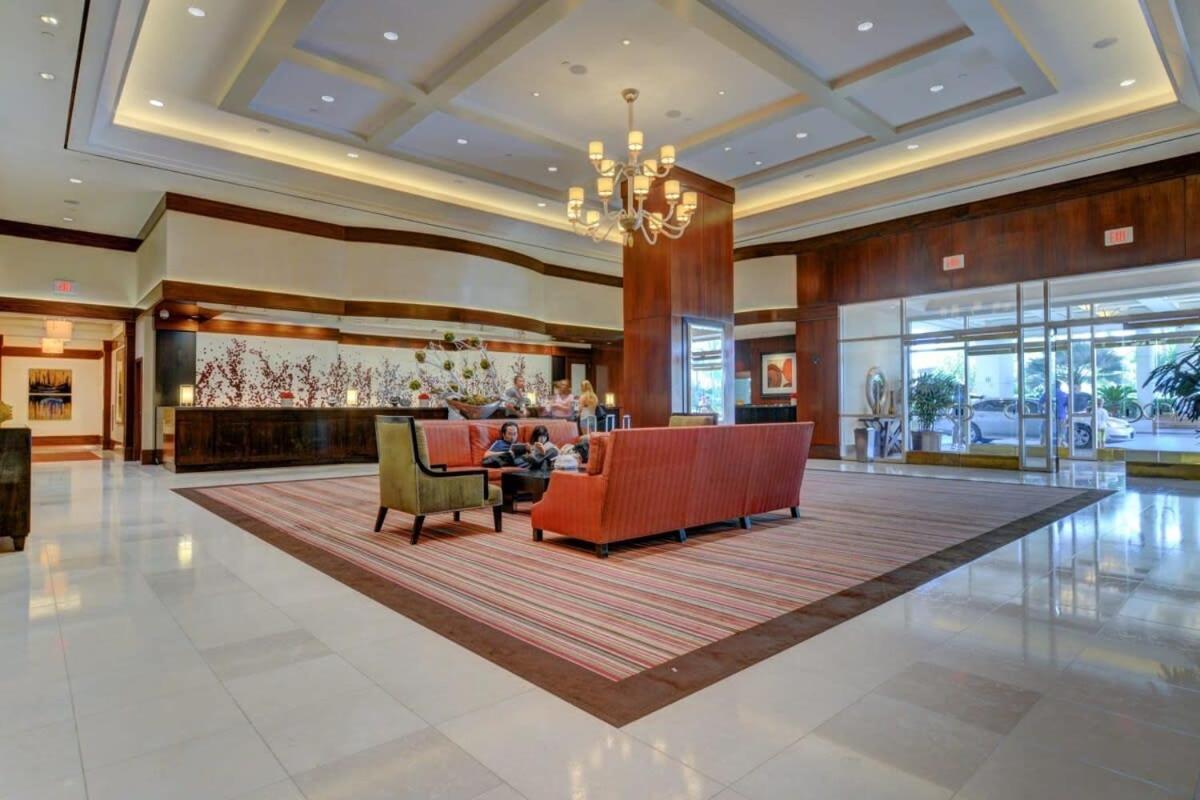 Mgm Signature-20-620 1Br 2Ba Balcony Suite Las Vegas Bagian luar foto