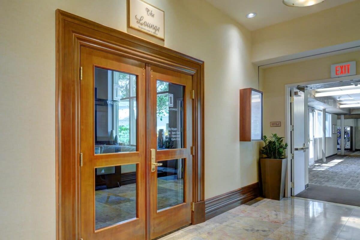 Mgm Signature-20-620 1Br 2Ba Balcony Suite Las Vegas Bagian luar foto