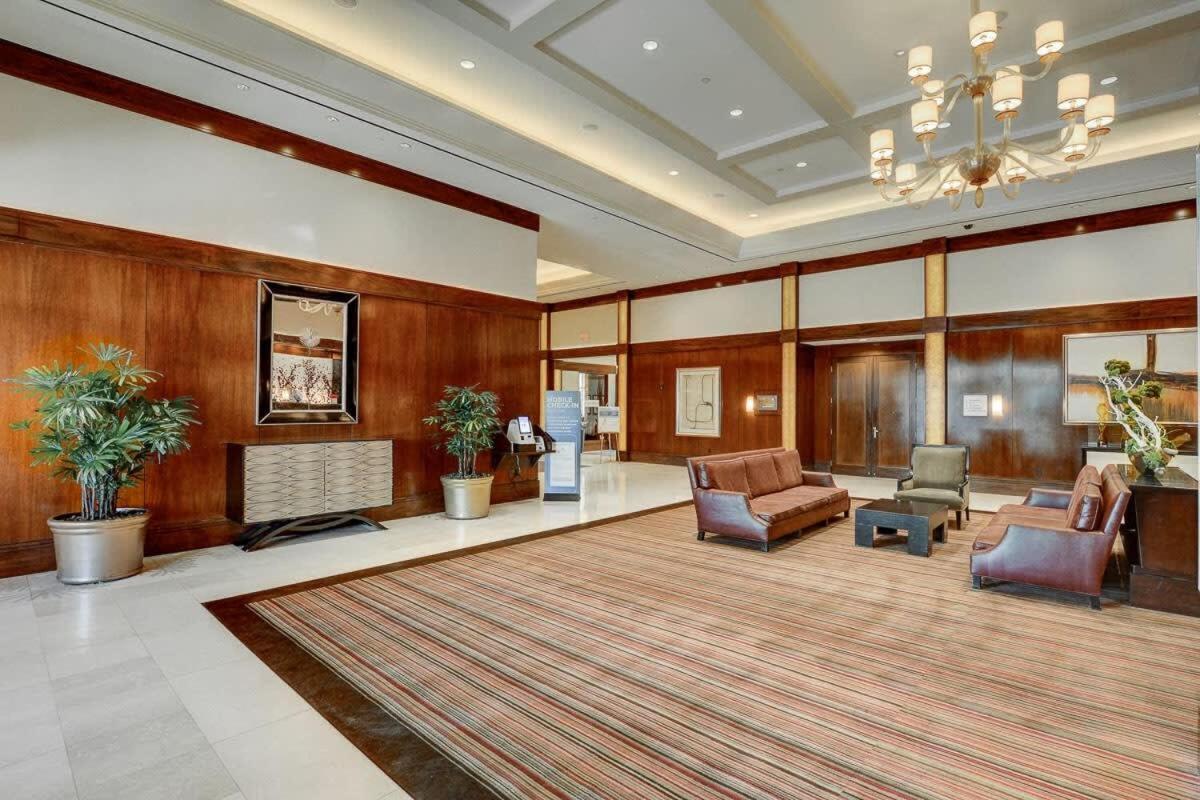 Mgm Signature-20-620 1Br 2Ba Balcony Suite Las Vegas Bagian luar foto