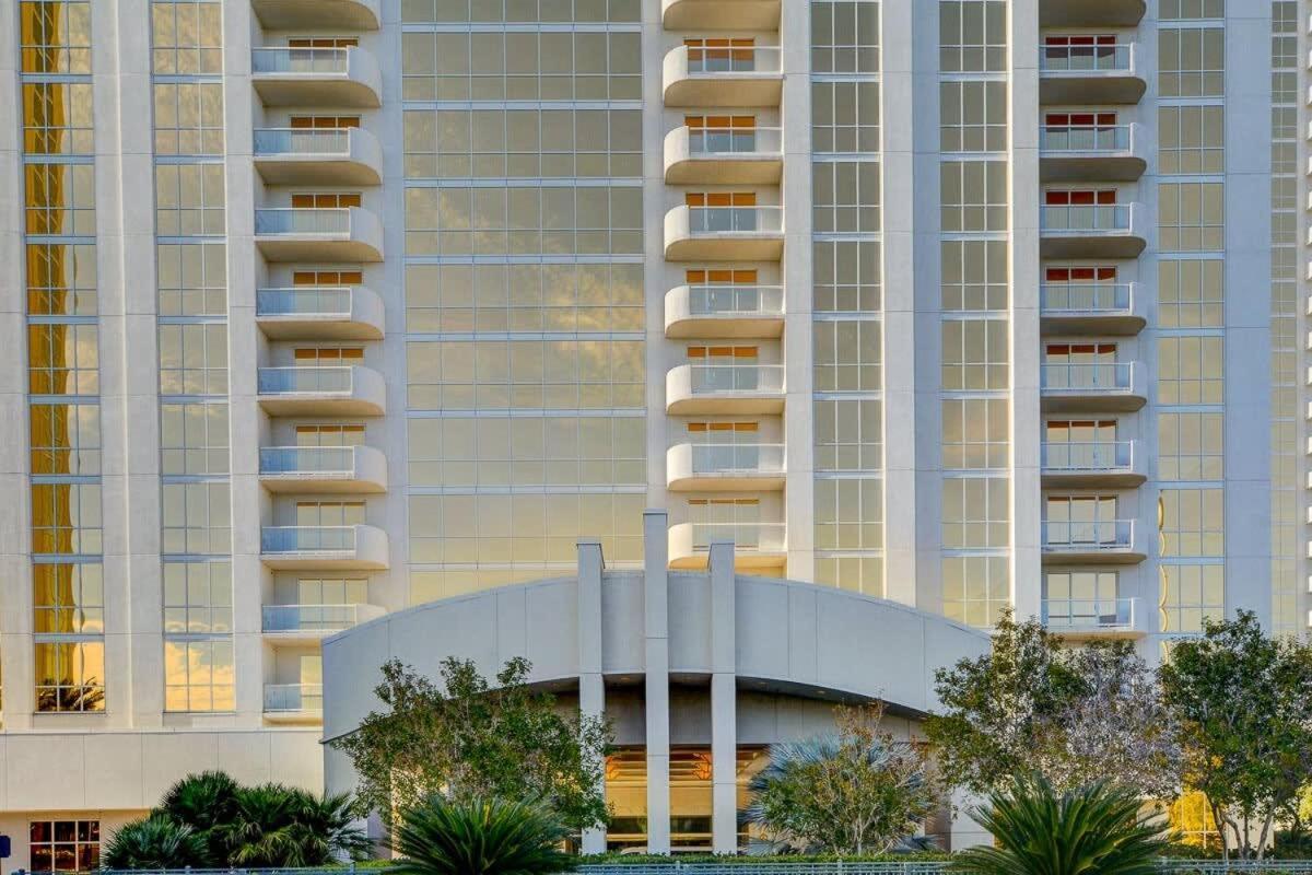 Mgm Signature-20-620 1Br 2Ba Balcony Suite Las Vegas Bagian luar foto