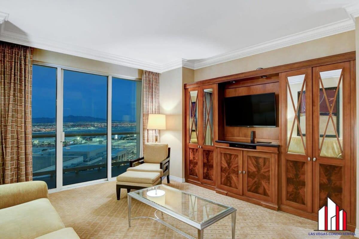 Mgm Signature-20-620 1Br 2Ba Balcony Suite Las Vegas Bagian luar foto